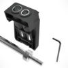Kreg Custom Plug Cutter Drill Guide Kit KPHA740