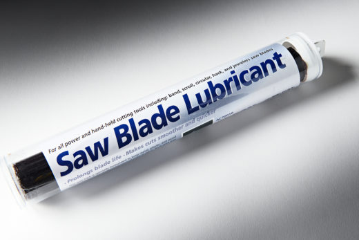 Olson Saw Blade Lubricant Stick AC70010