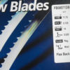 Olson Flexback Bandsaw Blade 71-3/4 x 1/8 x 14TPI Regular FB08571DB