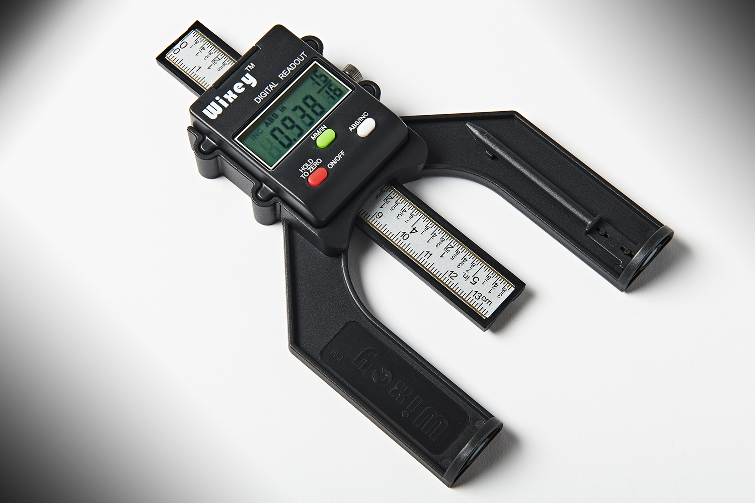Wixey Saw Fence Digital Readout | The Woodsmith Store
