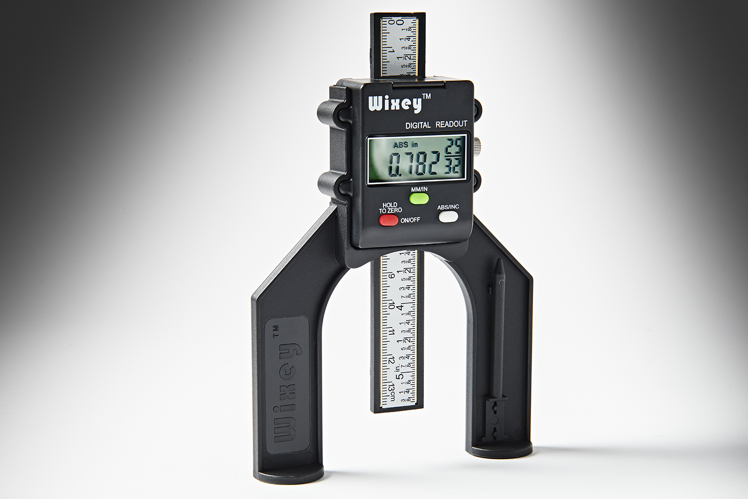 Wixey Saw Fence Digital Readout | The Woodsmith Store