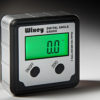 Wixey Digital Angle Gauge with Backlight Type 2 WR300T2
