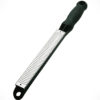 Microplane Snap-In Handle W/ 8-Inch Coarse Flat Blade 32000