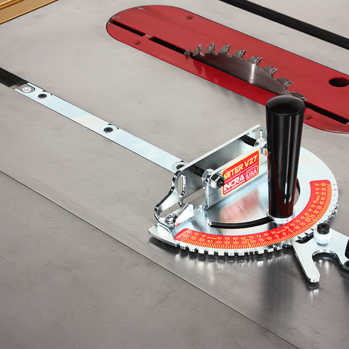 Incra Miter Gauge V27 | The Woodsmith Store