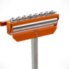 BORA Portamate Pivoting Pedestal Roller PM-5093