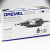 Dremel 200-1/21 Two-Speed Mini Rotary Tool Kit 200-1/21