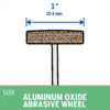 Dremel 500 Aluminum Oxide Abrasive Wheel 500