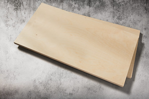 Baltic Birch Plywood 3/4"