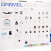 Dremel 4000-6/50 High Performance Rotary Tool Kit with Flex Shaft 4000-6/50