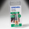 Dremel 953 1/4" Aluminum Oxide Grinding Stones 953