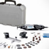 Dremel 4000-2/30 High Performance Rotary Tool Kit 4000-2/30
