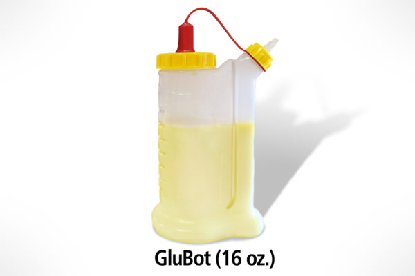 Fastcap GluBot 16 Oz GB.GLUBOT