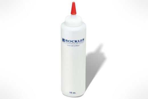 Rockler 16 oz Glue Bottle with Standard Spout 44346