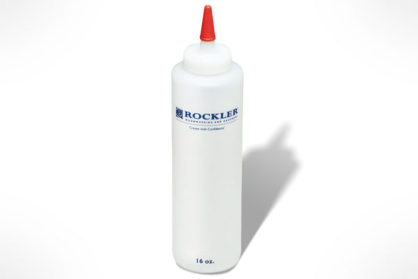 Rockler 16 oz Glue Bottle with Standard Spout 44346