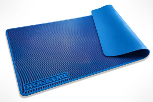Rockler Silicone Project Mat, 15'' x 30'' 56209