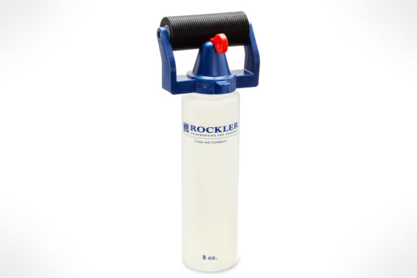 Rockler 8 oz. Glue Bottle with Glue Roller 59232