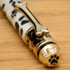 PSI Dog 24kt Gold Click Pen Kit PKDOG24