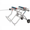 Bosch Gravity-Rise Miter Saw Stand with Wheels T4B