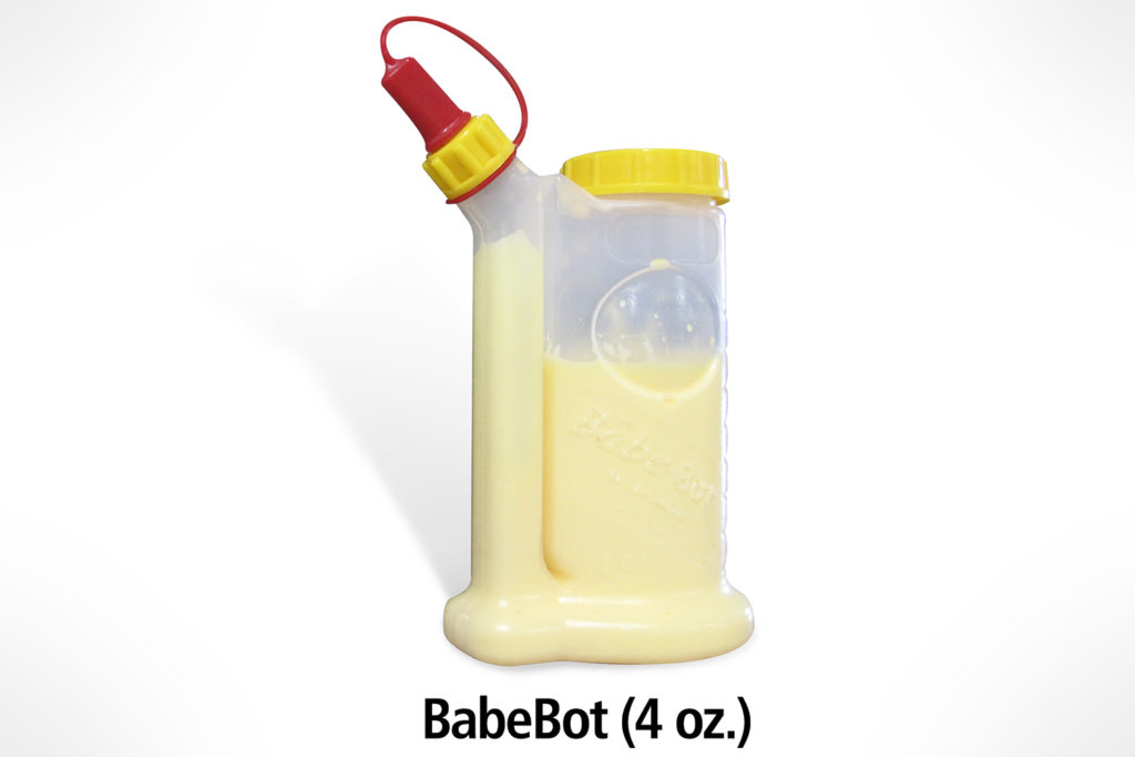 Fastcap BabeBot 4 Oz GB.BABEBOT