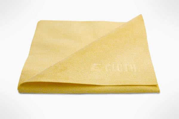 E-Cloth Car Dry & Shine Cloth 50504