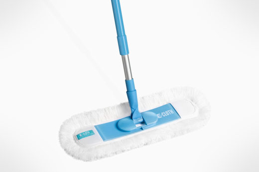 E-Cloth Flexi-Edge Floor & Wall Duster 10641