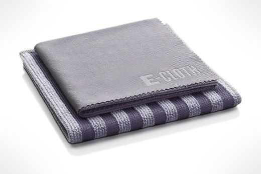 E-Cloth Stainless Steel Cleaning 2-Pack 10617