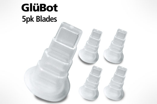 Fastcap GlueBot Blade 5 pk GB.BLADE