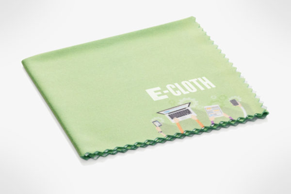 E-Cloth Electronics Cloth 10625