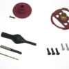 226419 Milescraft Circle Guide Kit 1219 & Router Accessories