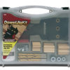 226430 Milescraft Dowel Jig Kit 1309 & Drill-Driver Bits & Accessories Need better pictures and clearer instructions
