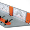 454064 Bench Dog Crown-Cut