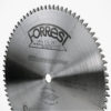 222440 Forrest Chopmaster 10" 80-Tooth