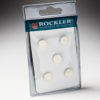 456305 Rockler 1/2" x 1/8" Magnets, 10-Pack