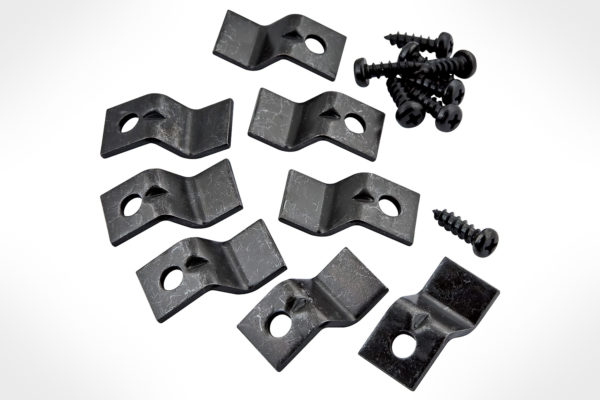 Table Top Fasteners