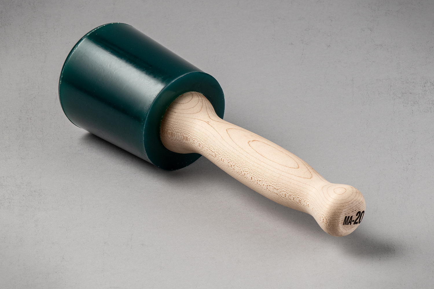 20-Ounce Wood Is Good WD201 Mallet 