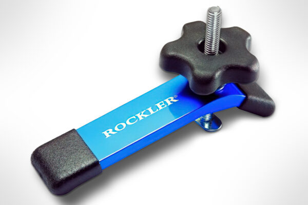 35283 Rockler Deluxe Hold Down Clamp