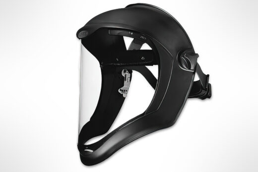 S8510 Rockler Uvex Bionic Face Shield