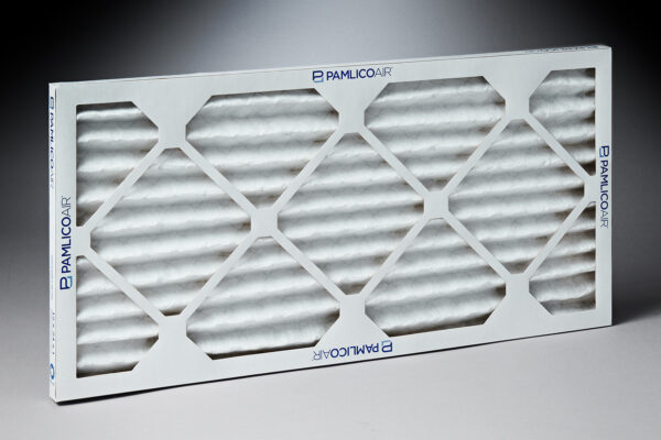 Air Filter 12" x 24" x 1" (fits Jet Air Filtration System)