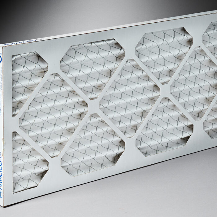 thumbnail image 2 of Frost King 15-in W X 24-in L X 0.1875-in Washable Cut To Fit Air Filter... 2 of 12