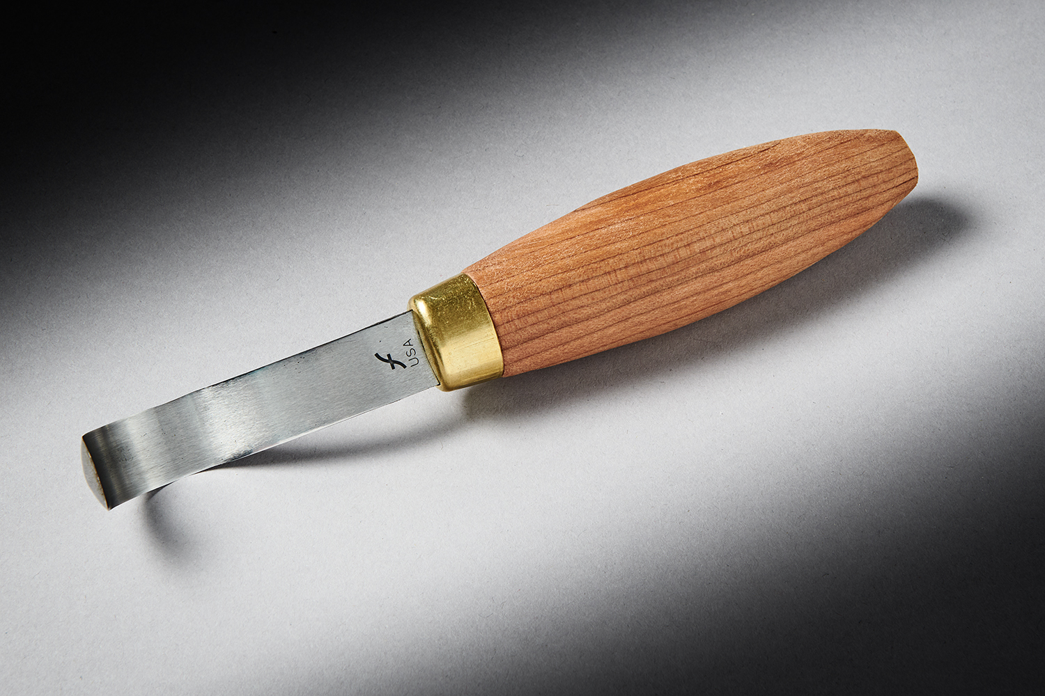 Morakniv Swedish Hook Knife