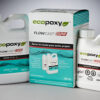 570004 Ecopoxy Flowcast SPR Variable Item 750ML