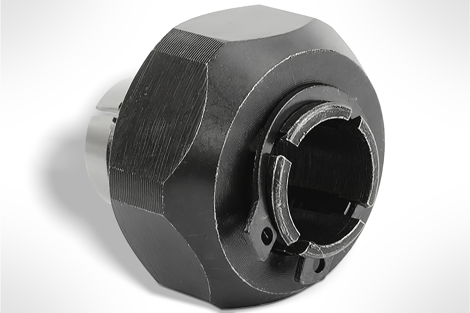 thumbnail image 2 of Big Horn 19694 1/2" Router Collet Replaces Porter Cable 42950 - Walmart Supplies 2 of 14