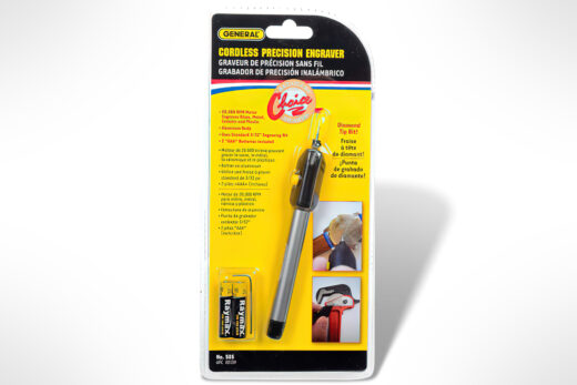 General Tools Precision Engraver 505