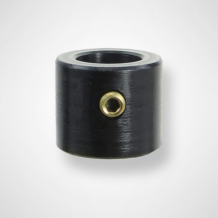 Poly-Tech Industries Snappy Countersink Stop Collar 3/8