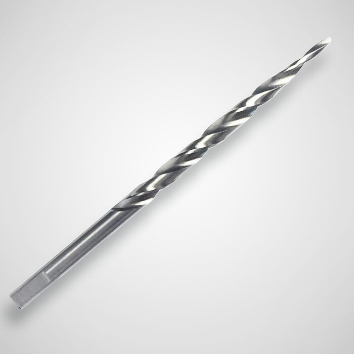 Snappy Tapered Countersink Bits — Replacement Tapered Drill Bits