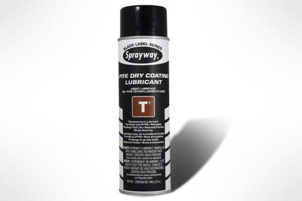 Sprayway Dry Coating Lubricant SW295