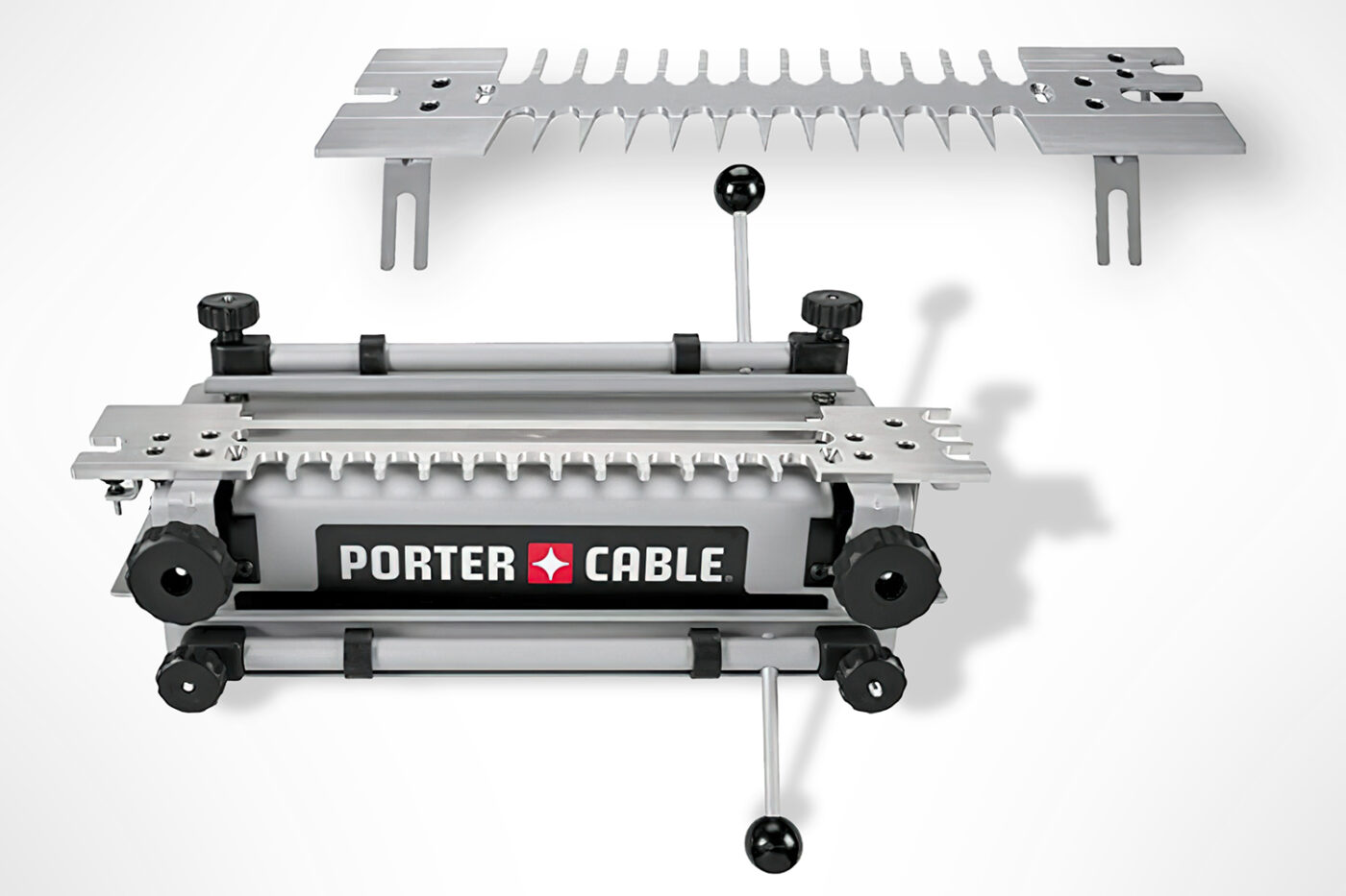 Porter Cable 4212 12” Dovetail Jig The Woodsmith Store
