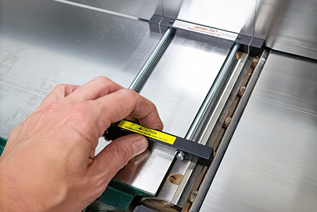 Category Planer & Jointer Accessories The Woodsmith Store