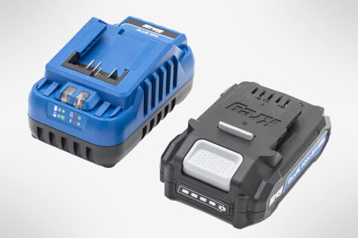 Kreg Ionic Drive Charger Kit no. 6