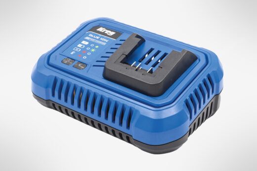Kreg 20V BlueIon Fast Charger no. 1